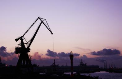 標(biāo)準(zhǔn)集裝箱外部輪廓規(guī)格免除對(duì)寧波海運(yùn)的影響