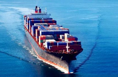 寧波海運詳解集裝箱運輸?shù)年P(guān)系