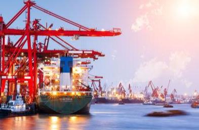 運(yùn)用區(qū)塊鏈技術(shù)推動(dòng)寧波國際物流樞紐的智能化改造