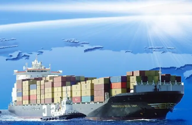 寧波貨代公司的發(fā)展變化,你知道多少？