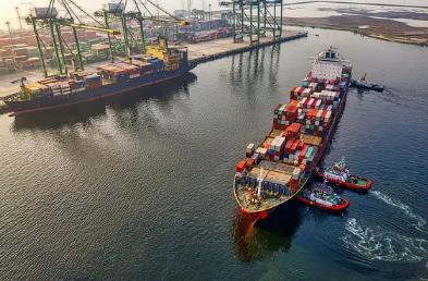 寧波貨運(yùn)代理公司帶你了解海運(yùn)市場現(xiàn)狀