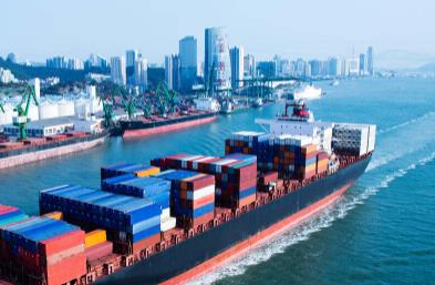 寧波貨運代理公司在現(xiàn)代物流中的角色和功能是怎樣的？