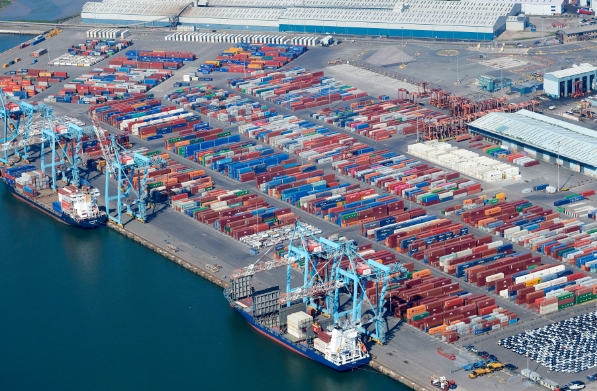 寧波貨代公司在寧波乃至全國(guó)的經(jīng)濟(jì)發(fā)展中發(fā)揮著重要的作用