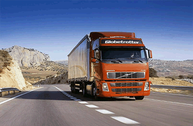 青島貨運(yùn)代理公司：物流整合過(guò)程