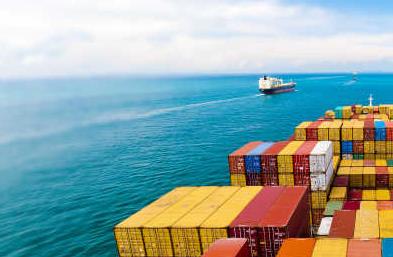 青島海運(yùn)分享港口使用費(fèi)知識