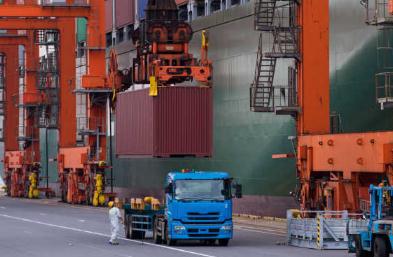 碳排放控制對青島國際物流行業(yè)有哪些重要影響？