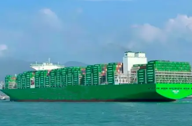 受疫情影響，海運企業(yè)都有何動作？青島海運帶你了解