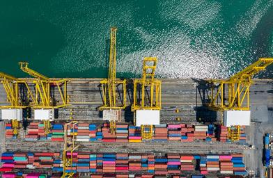 青島國際物流的創(chuàng)新點(diǎn)有哪些？