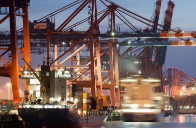 青島國(guó)際物流的發(fā)展現(xiàn)狀和未來前景是怎樣的？