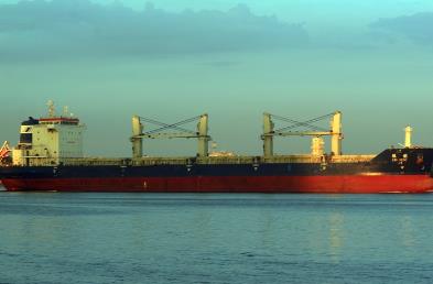 青島國(guó)際物流正日益發(fā)揮著重要的作用