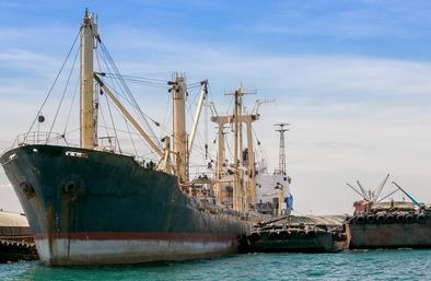 青島國(guó)際物流給國(guó)內(nèi)外貿(mào)易帶來了巨大的便利和推動(dòng)力