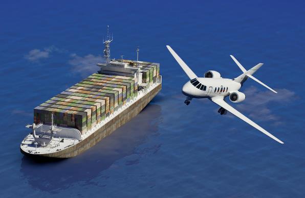 青島國際海運(yùn)在連接世界大洋中所發(fā)揮的重要作用是什么？