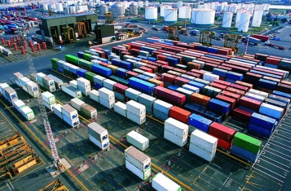 青島海運物流公司斷開拓創(chuàng)新，逐漸發(fā)展成為業(yè)內(nèi)知名的海運物流巨頭