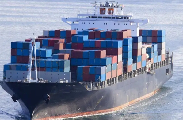 青島散貨船運(yùn)輸公司已然成為了國內(nèi)散貨船運(yùn)輸領(lǐng)域的佼佼者