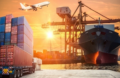 青島貨代公司不僅是貨物的搬運者，更是價值的創(chuàng)造者