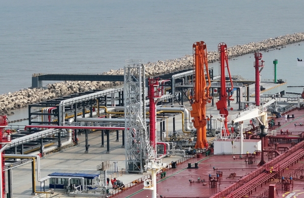 青島貨代海運通過不斷優(yōu)化服務流程，提供一站式的國際物流解決方案