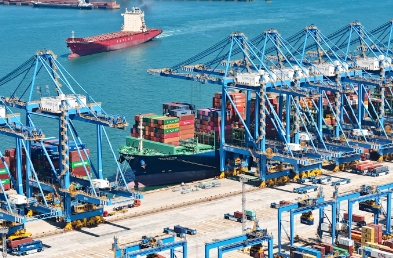 隨著全球化和貿(mào)易環(huán)境的不斷變化，更多企業(yè)選擇青島貨代公司