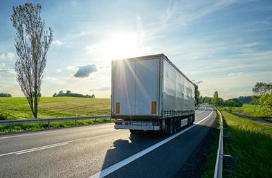 深圳貨運(yùn)談公路運(yùn)輸發(fā)展趨勢(shì)