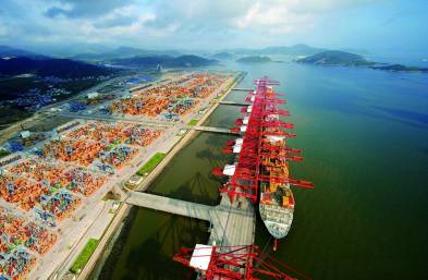 深圳國際貨運(yùn)帶您了解海運(yùn)拼箱該怎樣拼