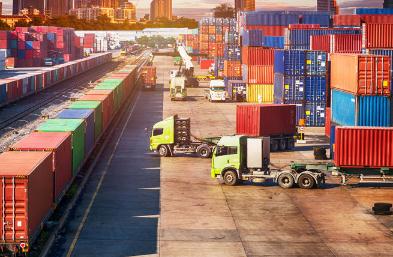 深圳國際物流的物流運(yùn)輸經(jīng)營管理模式是什么？