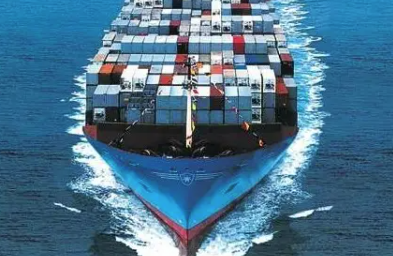 深圳海運(yùn)地理位置優(yōu)勢及未來發(fā)展趨勢