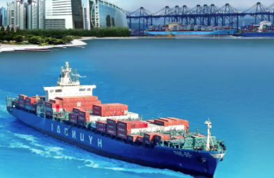 深圳國際物流業(yè)的前景如何？