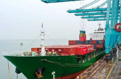 根據(jù)當(dāng)前海運市場形勢，其前景如何？深圳海運帶你分析
