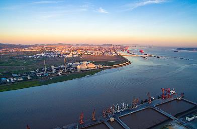 深圳國(guó)際物流是深圳經(jīng)濟(jì)發(fā)展的重要組成部分