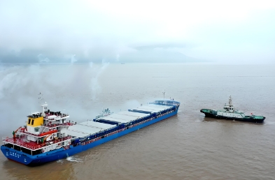 深圳貨運(yùn)公司以更加開放的姿態(tài)引領(lǐng)中國乃至全球物流的變革與升級