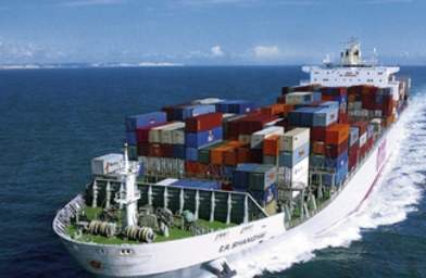 深圳貨代為構(gòu)建高效、綠色、可持續(xù)的全球貿(mào)易體系貢獻力量