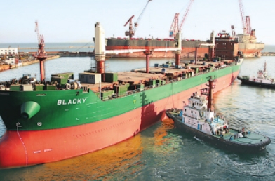 物流貨運(yùn)代理不僅是商品流動(dòng)的加速器，更是企業(yè)競爭力的提升器