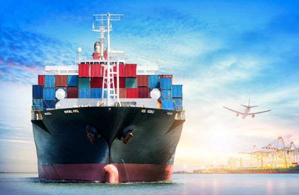 深圳國(guó)際貨代公司為進(jìn)出口企業(yè)提供了高效、安全的物流服務(wù)
