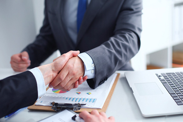 服務(wù)理念：視服務(wù)為企業(yè)立身之本；愛(ài)業(yè)，敬業(yè)，精于業(yè)