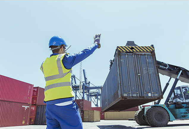 海運整箱服務(wù)優(yōu)勢