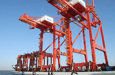 找尋進(jìn)口清關(guān)代理為什么是天津國際物流的挑選