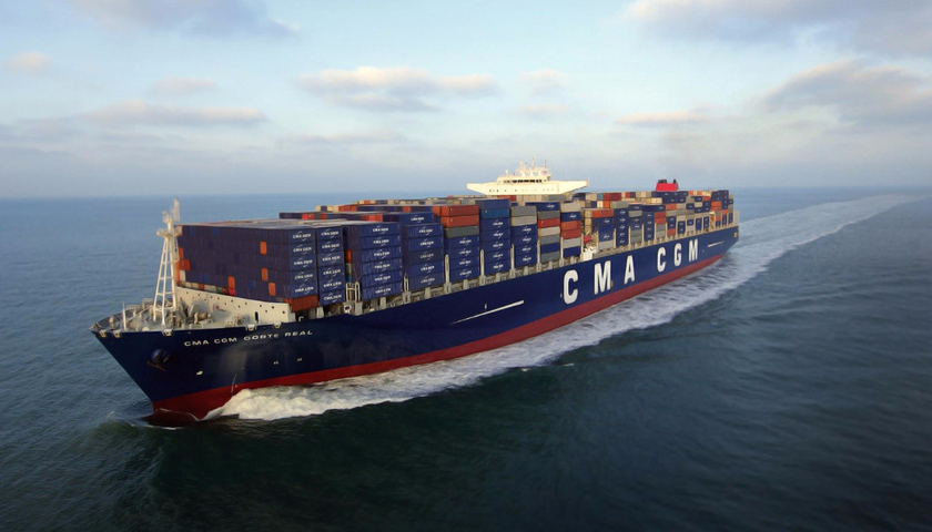 你需要知道的天津國(guó)際物流的幾種常見(jiàn)交易方式