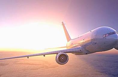 天津國際貨運告訴您客機貨機載貨的區(qū)別