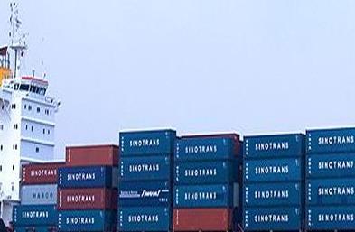 天津貨代為您科普危險貨物裝箱要求