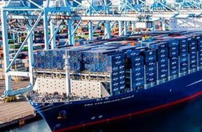 詳解影響天津海運(yùn)價(jià)格的成本因素