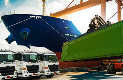 天津貨代總結(jié)空箱調(diào)運(yùn)的那些原因！