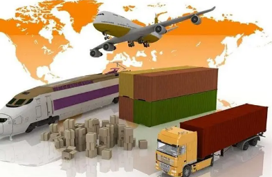 天津貨代公司與國際快遞公司的區(qū)別是什么？