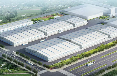 真正為企業(yè)服務(wù)的天津國際物流區(qū)，你了解嗎？