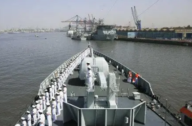 天津海運(yùn)為何能提高辦理業(yè)務(wù)時效？受到哪些舉措的惠愛？