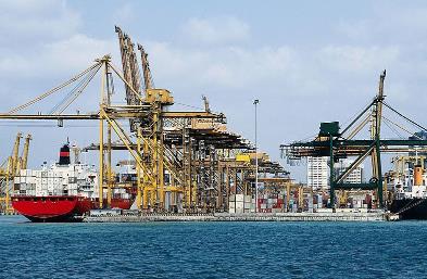 現(xiàn)代物流技術(shù)在天津貨運(yùn)公司的應(yīng)用是怎樣的？