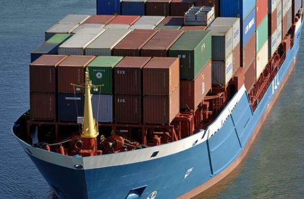 天津海運(yùn)成為中國(guó)重要的海運(yùn)中心之一