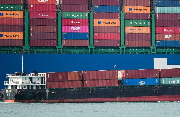 天津國際物流是專業(yè)的全球貨運運輸公司，擁有豐富的經(jīng)驗和先進技術(shù)