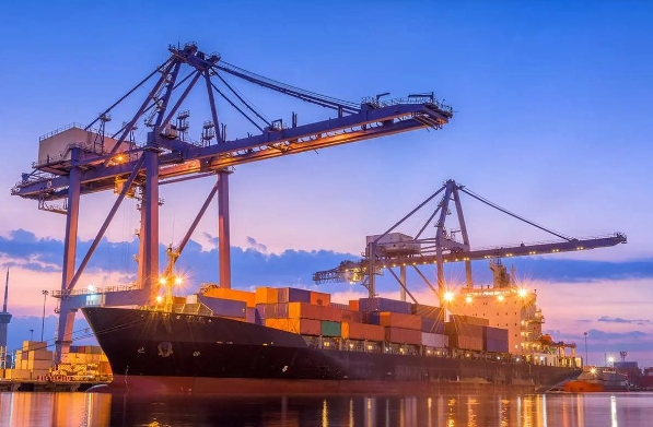 天津貨運(yùn)代理行業(yè)必將迎來更加廣闊的發(fā)展空間和更加美好的未來