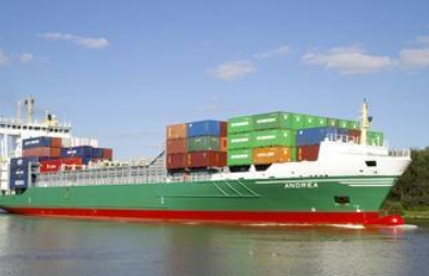 天津國際物流不斷推動行業(yè)轉型升級，重塑全球貿易版圖