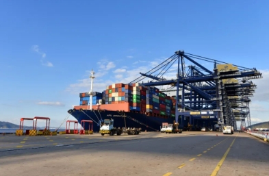 天津貨代公司以優(yōu)質(zhì)的服務(wù)，在全球貿(mào)易舞臺(tái)上綻放著光芒