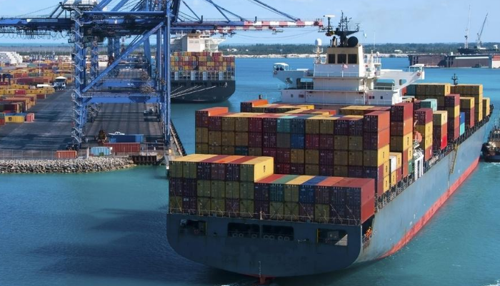 國際貨運(yùn)代理